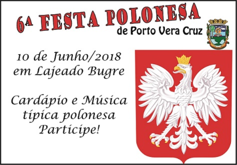 Festa Polonesa